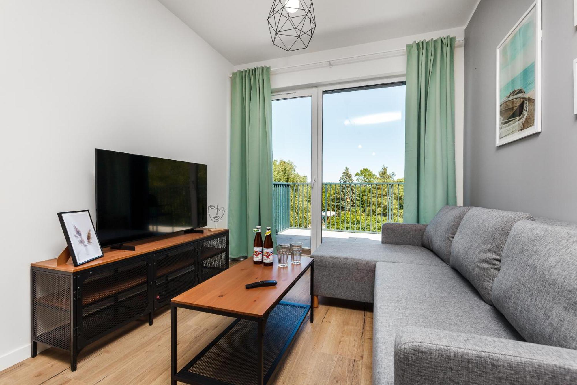 Apartamenty Pilice Jastrzębia Góra Quarto foto