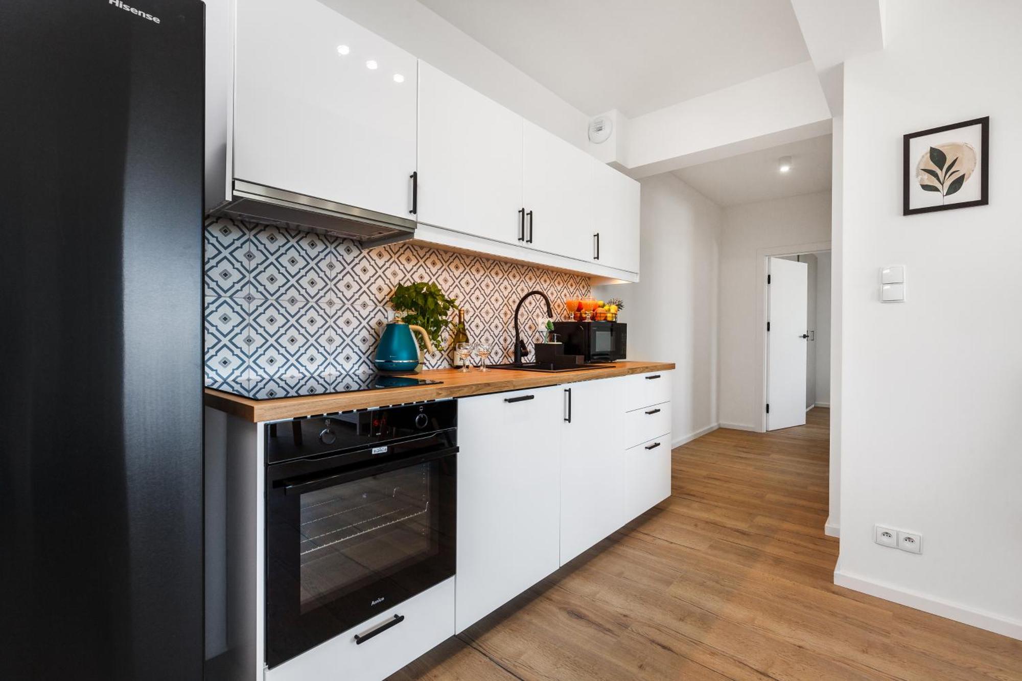 Apartamenty Pilice Jastrzębia Góra Quarto foto