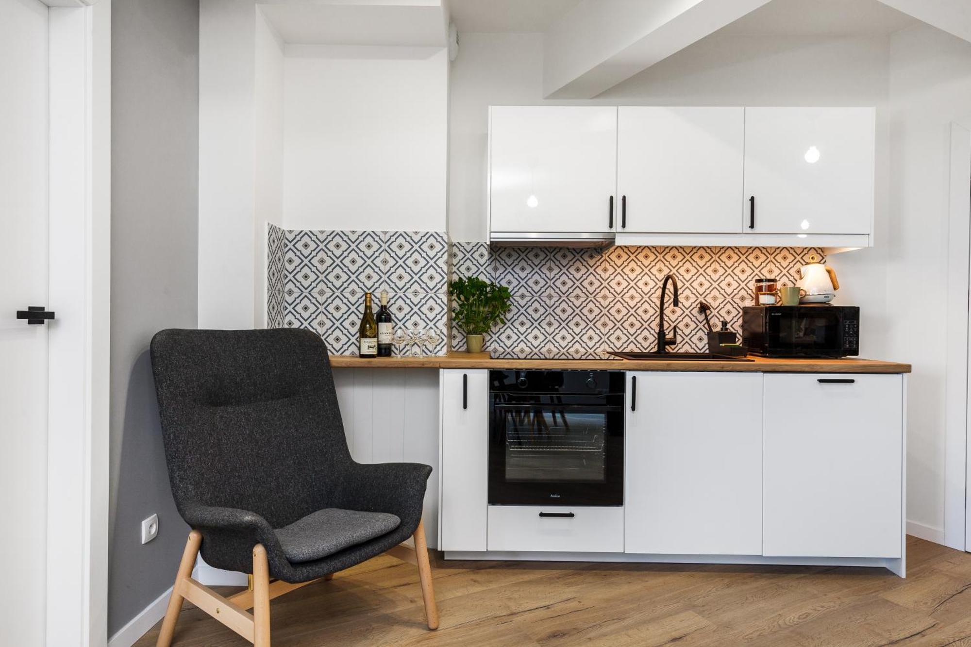 Apartamenty Pilice Jastrzębia Góra Quarto foto